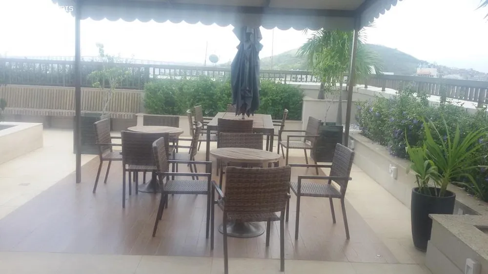 Sala-Conjunto, 26 m² - Foto 10