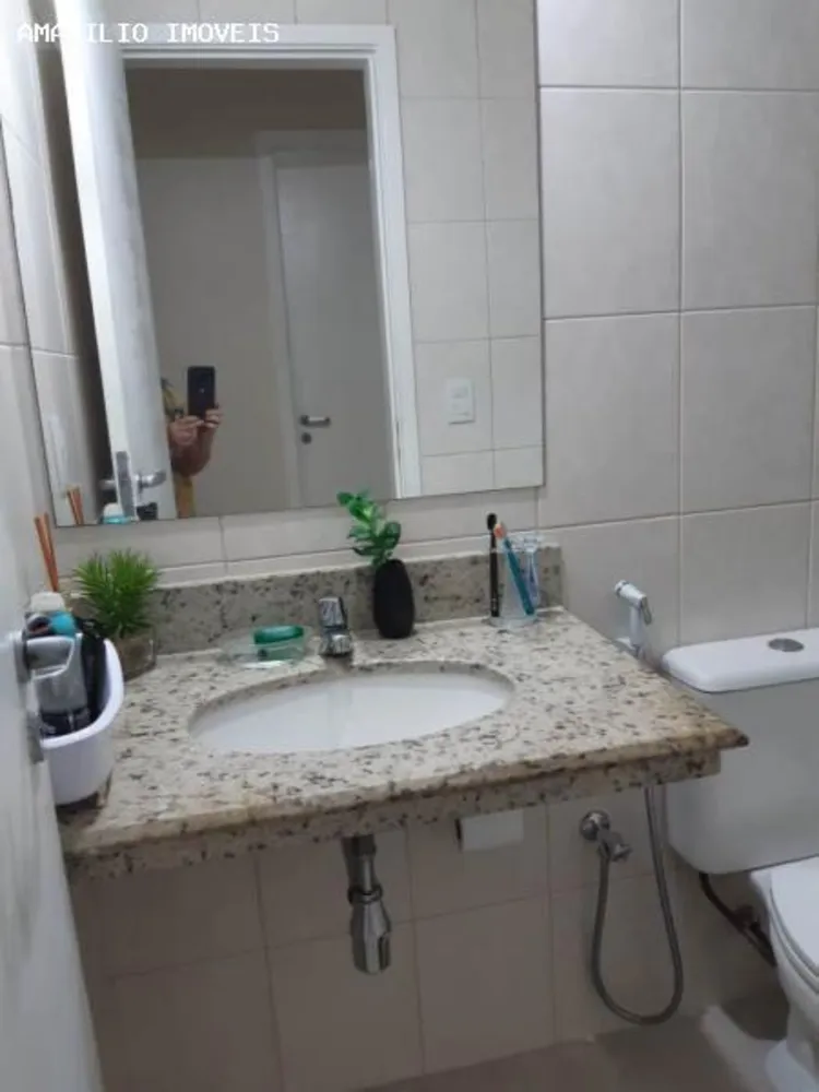 Apartamento, 2 quartos, 80 m² - Foto 15