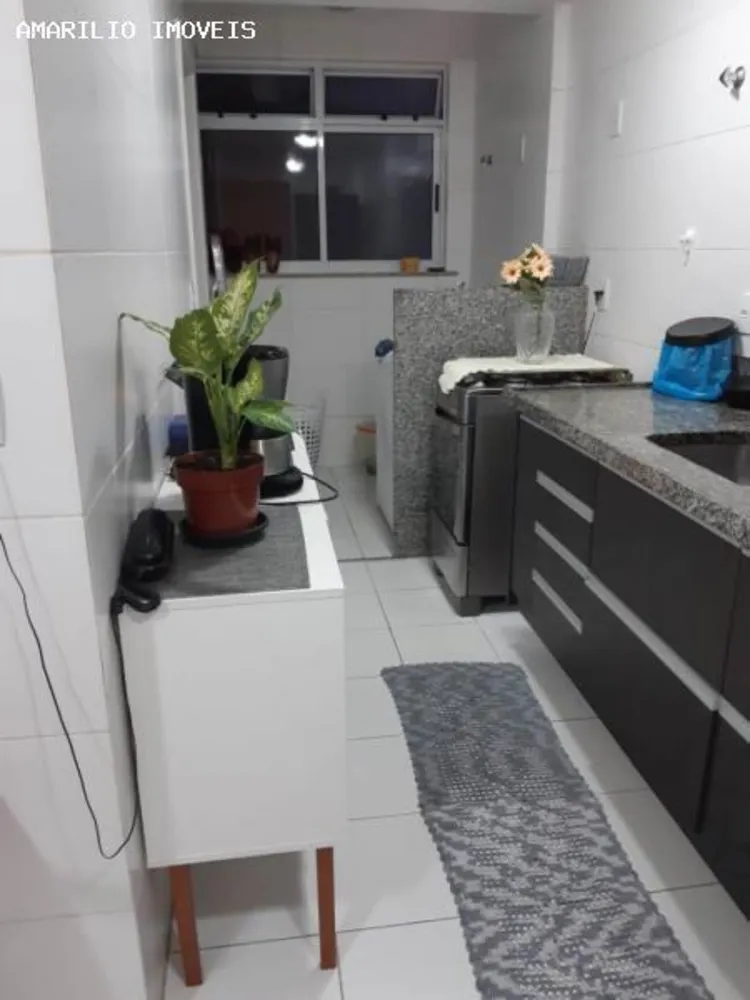 Apartamento, 2 quartos, 80 m² - Foto 7