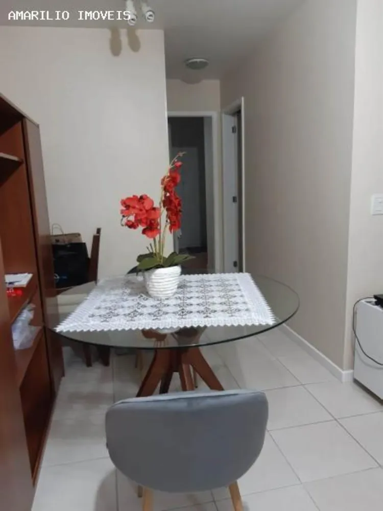 Apartamento, 2 quartos, 80 m² - Foto 5