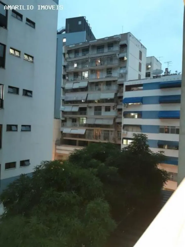 Apartamento, 2 quartos, 80 m² - Foto 22