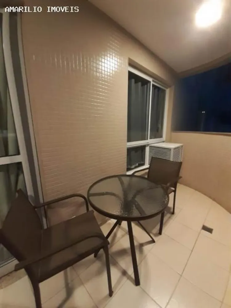 Apartamento, 2 quartos, 80 m² - Foto 4