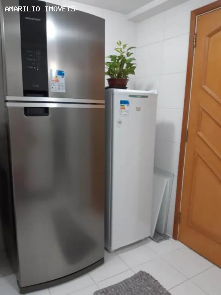 Apartamento, 2 quartos, 80 m² - Foto 8
