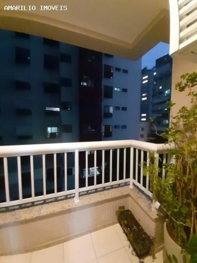 Apartamento, 2 quartos, 80 m² - Foto 3
