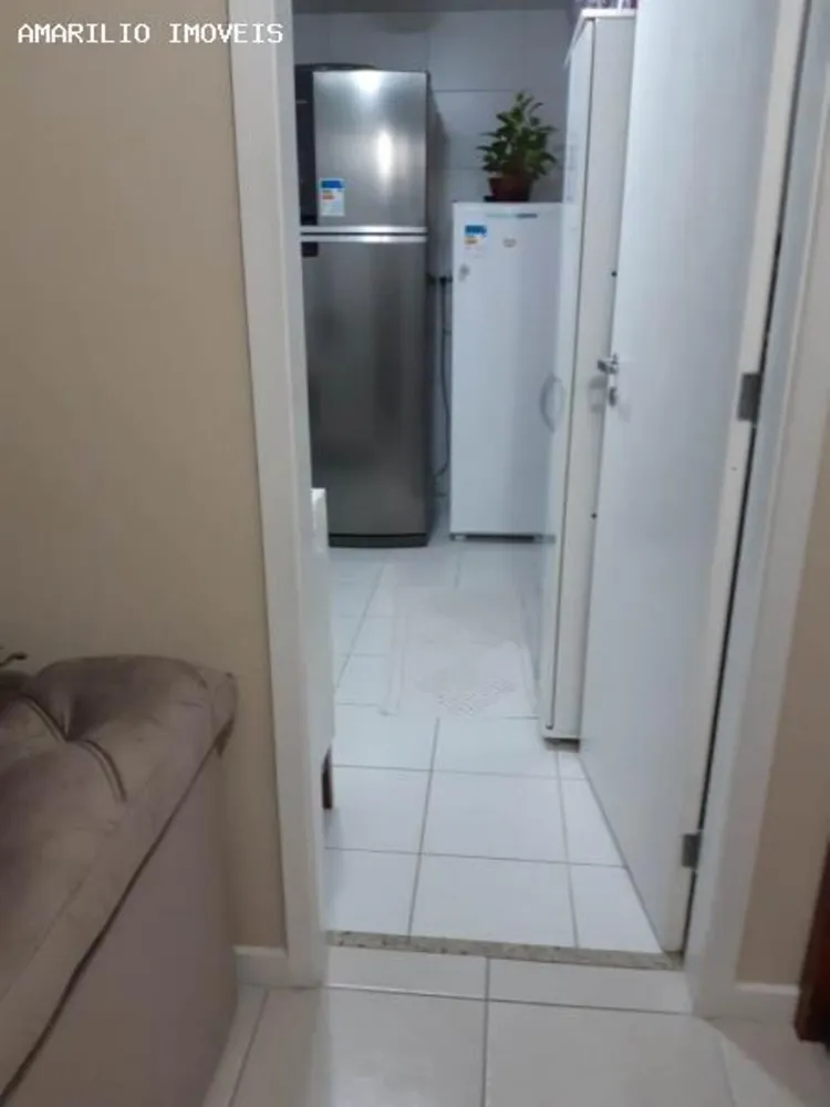 Apartamento, 2 quartos, 80 m² - Foto 4