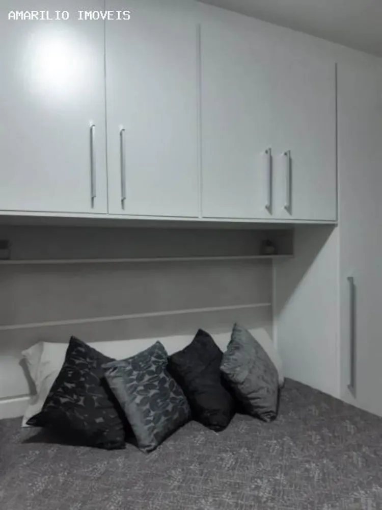 Apartamento, 2 quartos, 80 m² - Foto 12