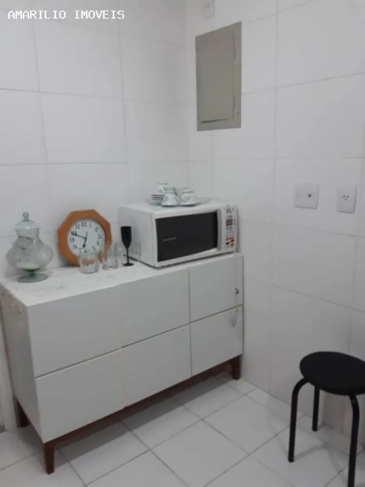 Apartamento, 2 quartos, 80 m² - Foto 2