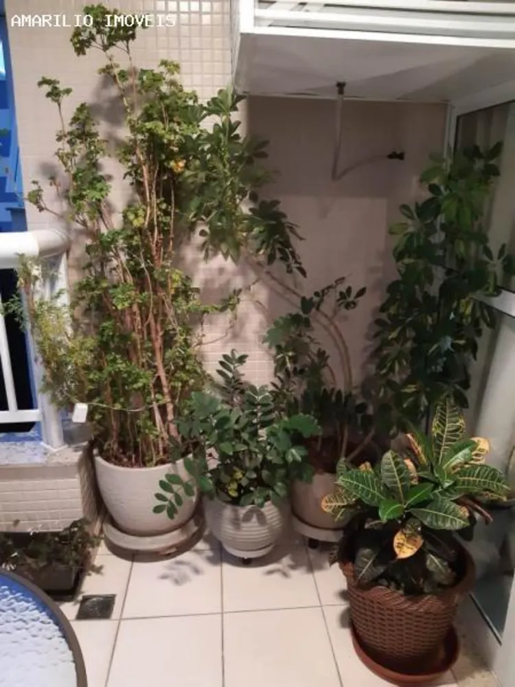 Apartamento, 2 quartos, 80 m² - Foto 5