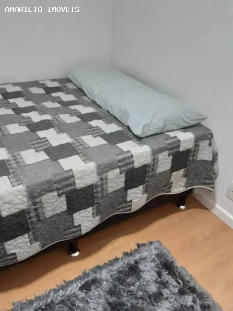 Apartamento, 2 quartos, 80 m² - Foto 16