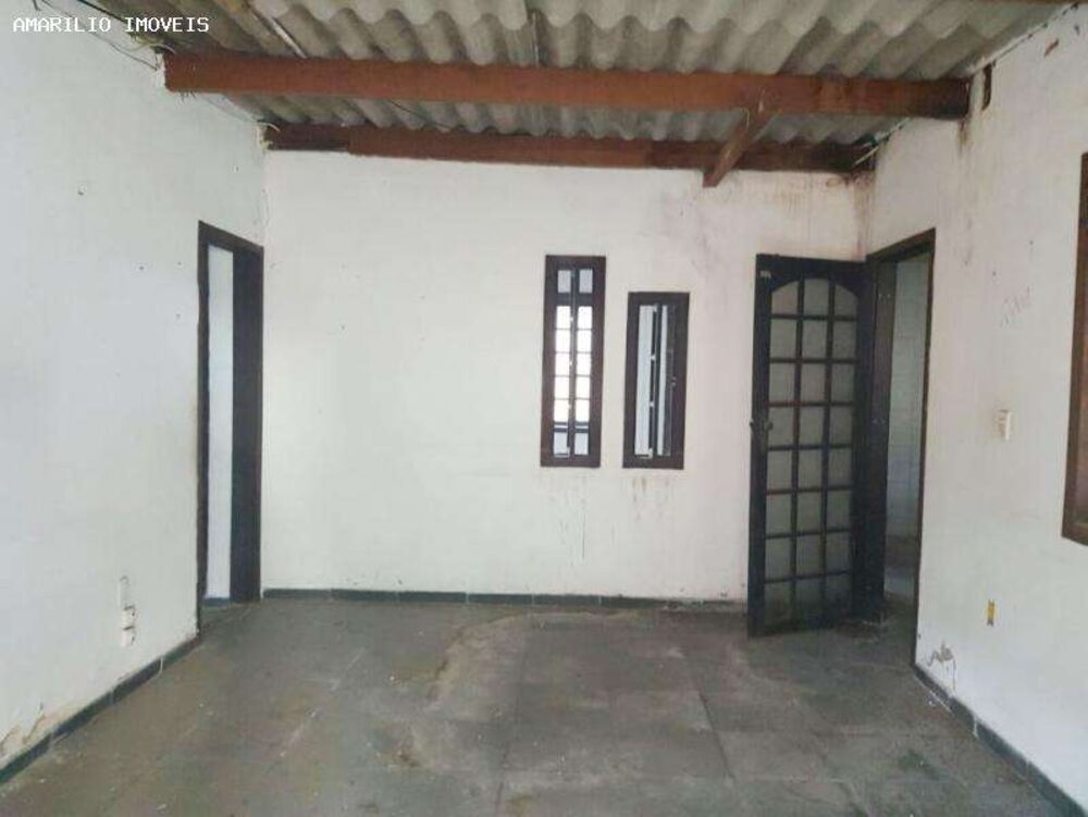 Casa, 3 quartos, 90 m² - Foto 1