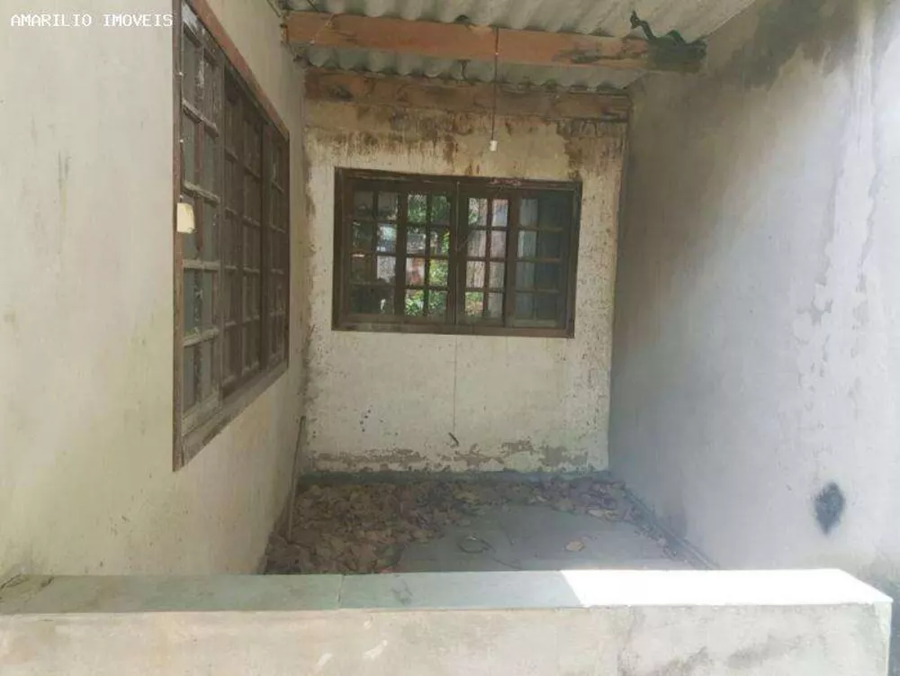 Casa, 3 quartos, 90 m² - Foto 13