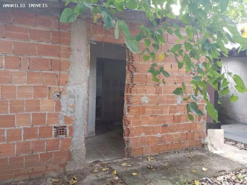 Casa, 3 quartos, 90 m² - Foto 2