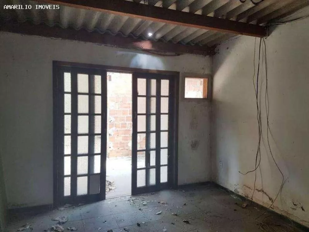 Casa, 3 quartos, 90 m² - Foto 9