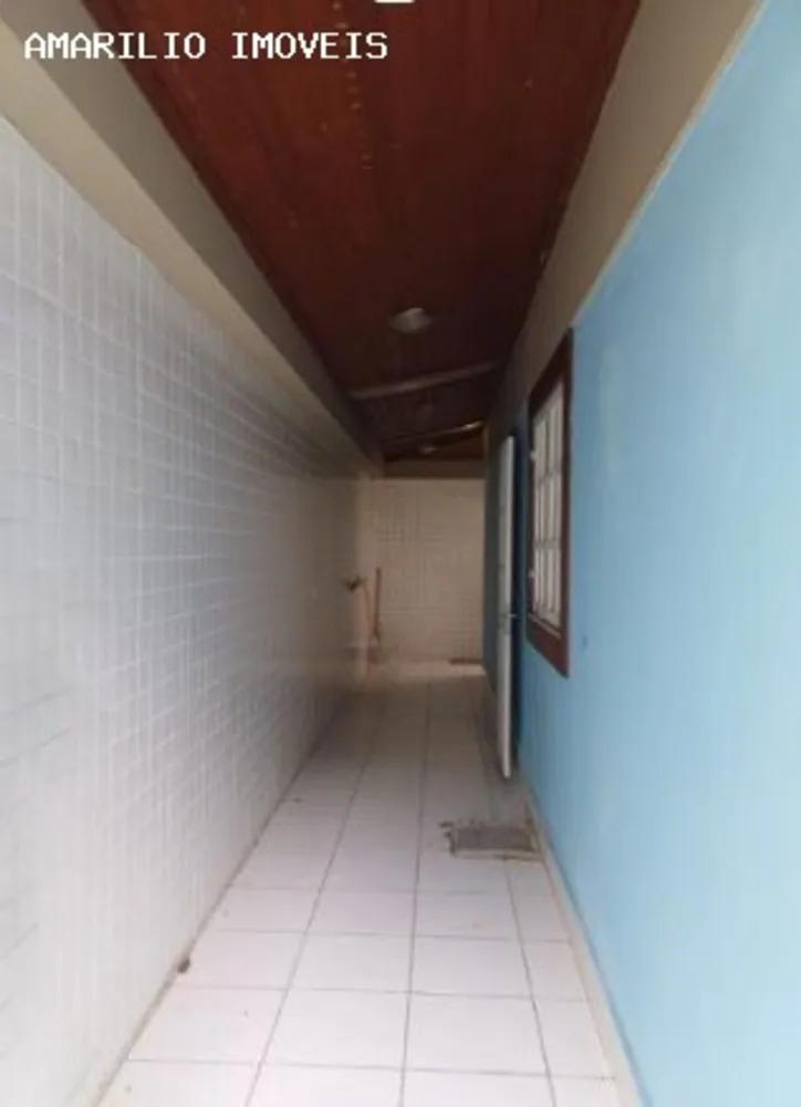 Casa, 3 quartos, 103 m² - Foto 7