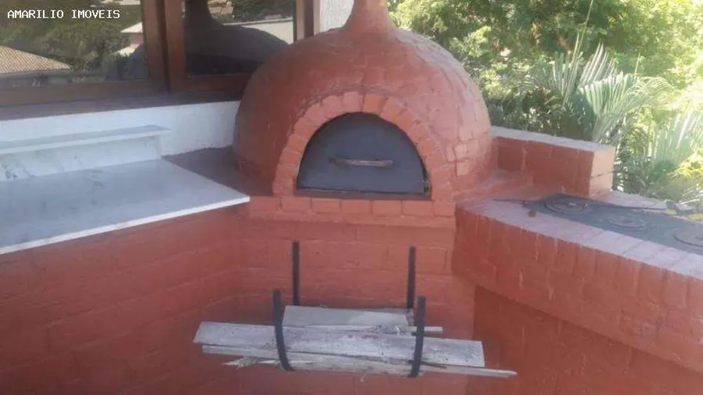Casa de Condomínio, 3 quartos - Foto 23