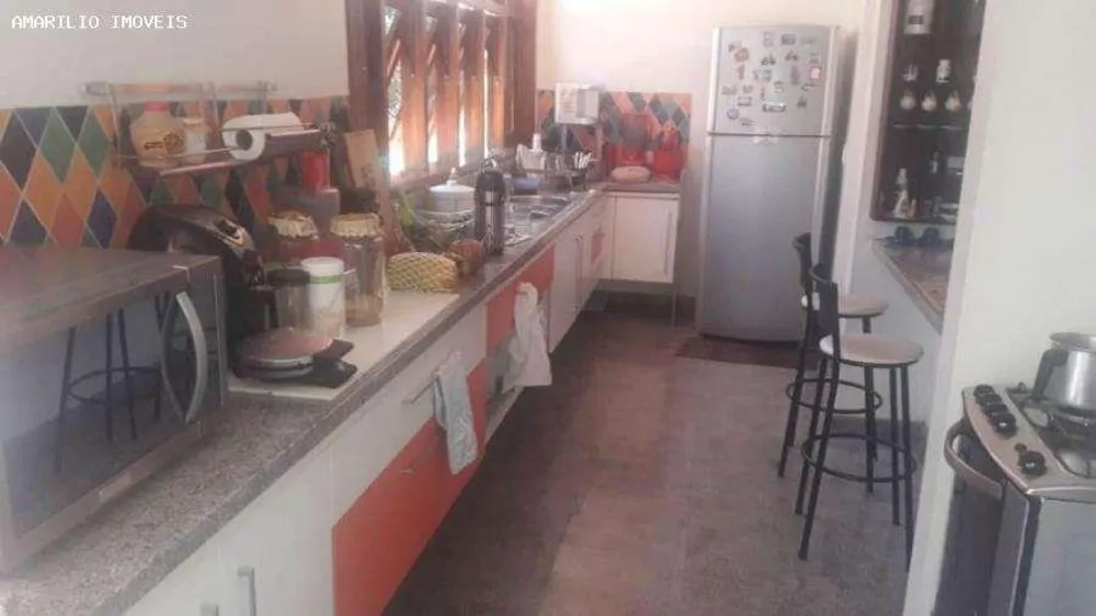 Casa de Condomínio, 3 quartos - Foto 6
