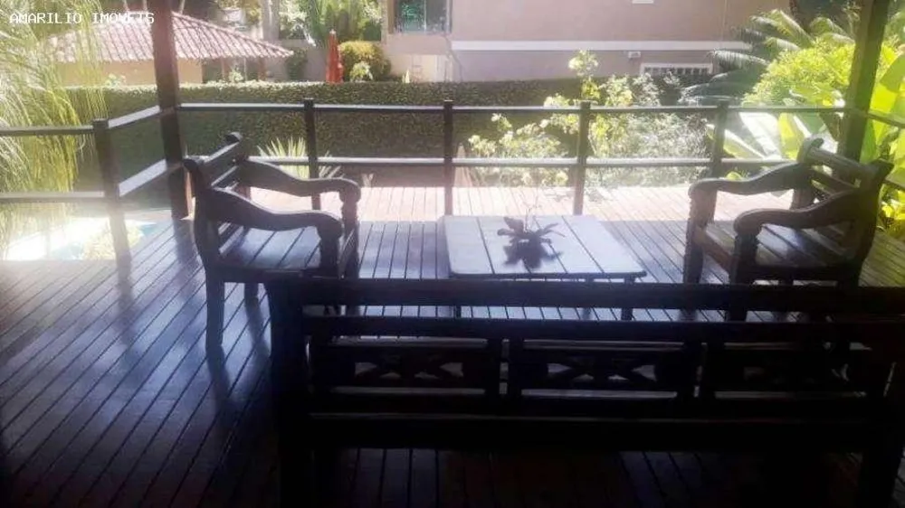 Casa de Condomínio, 3 quartos - Foto 5