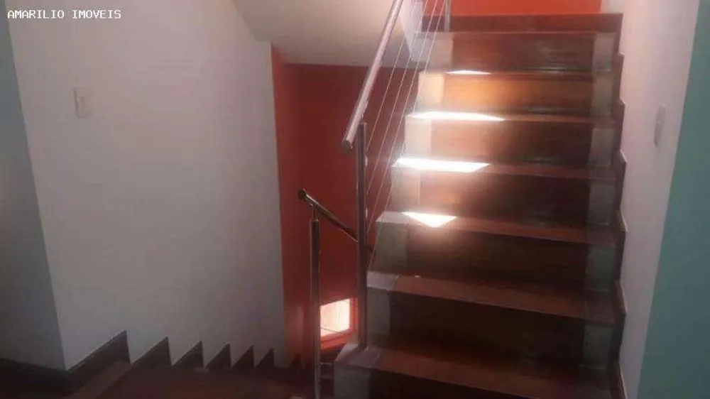 Casa de Condomínio, 3 quartos - Foto 17