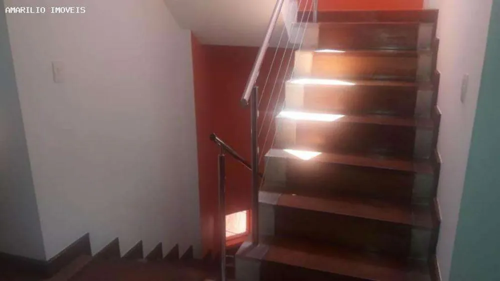 Casa de Condomínio, 3 quartos - Foto 7