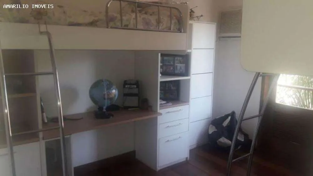 Casa de Condomínio, 3 quartos - Foto 10