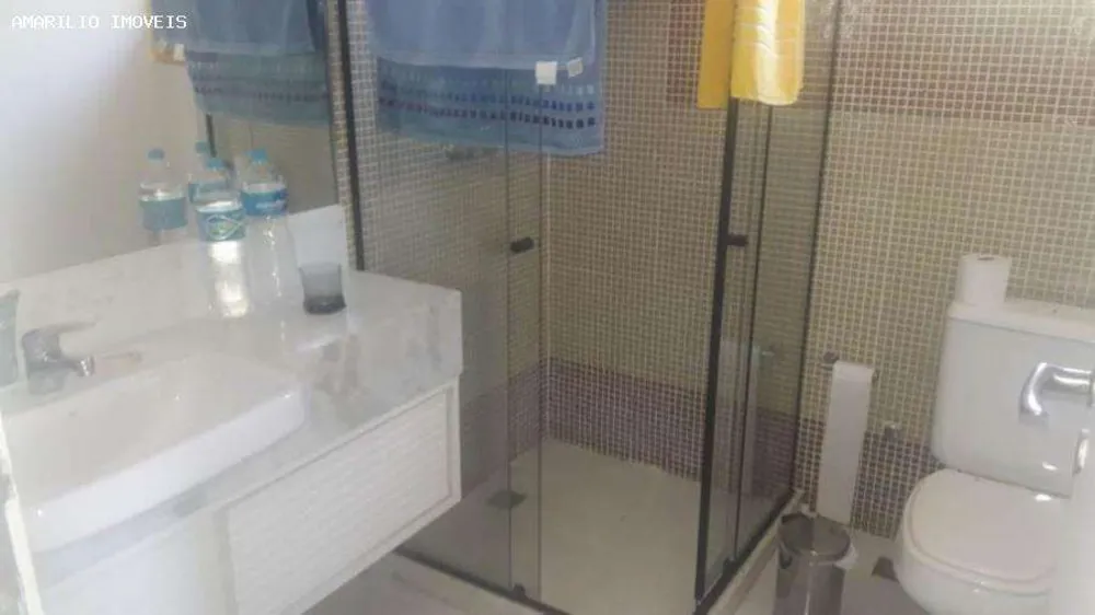 Casa de Condomínio, 3 quartos - Foto 20