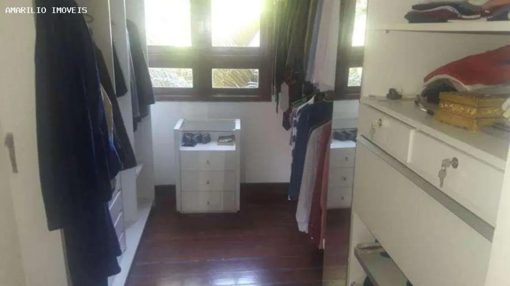 Casa de Condomínio, 3 quartos - Foto 13