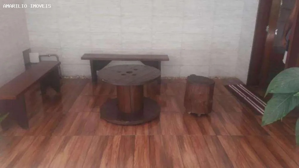 Casa de Condomínio, 3 quartos - Foto 26