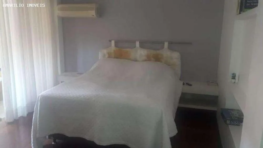 Casa de Condomínio, 3 quartos - Foto 12