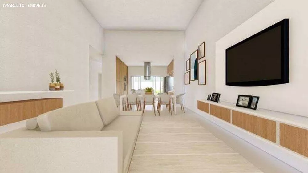 Casa, 3 quartos, 150 m² - Foto 5