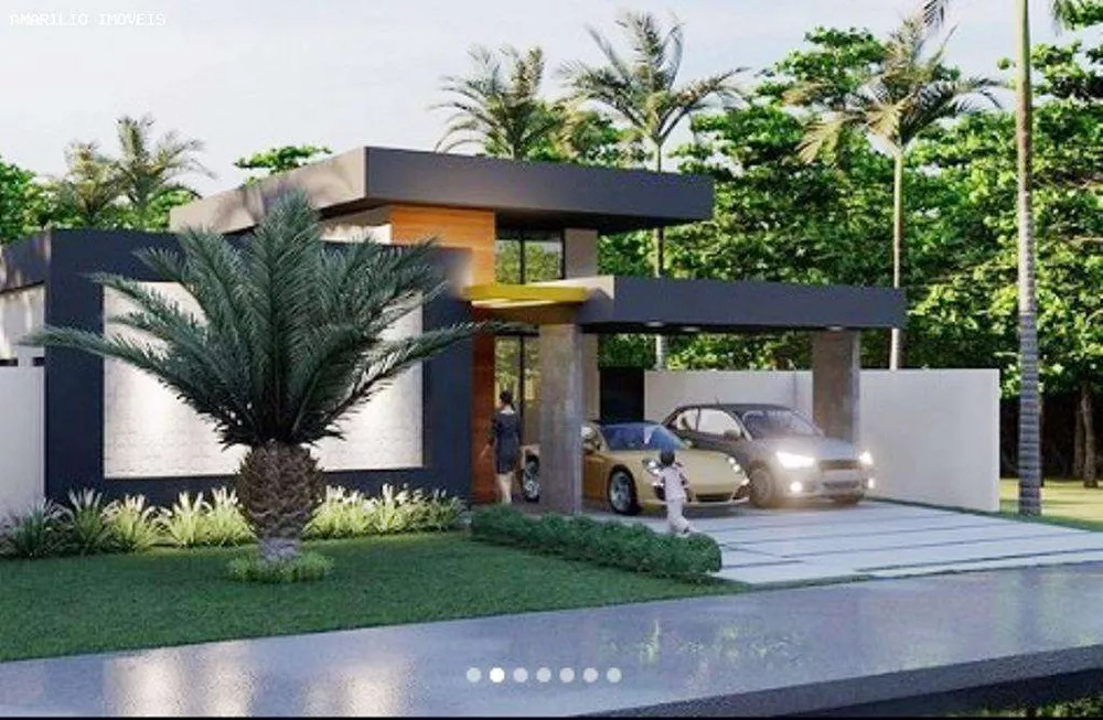 Casa, 3 quartos, 150 m² - Foto 7