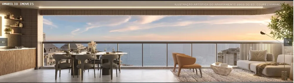 Cobertura, 4 quartos, 260 m² - Foto 7