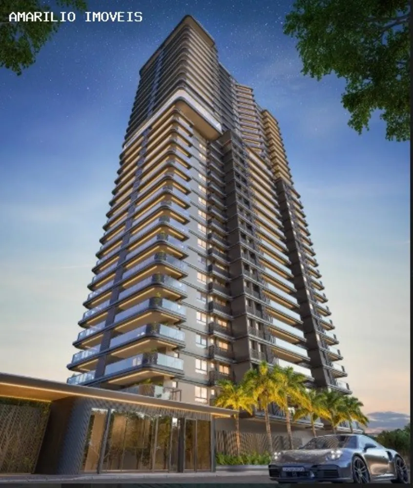 Cobertura, 4 quartos, 260 m² - Foto 16