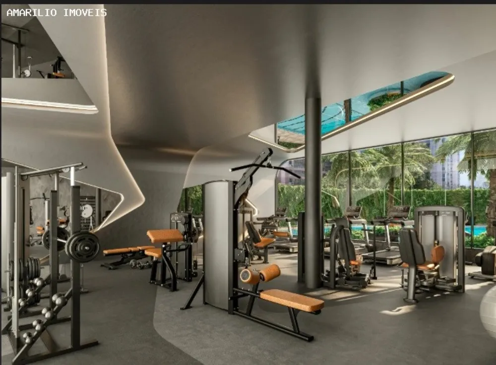 Cobertura, 4 quartos, 260 m² - Foto 17