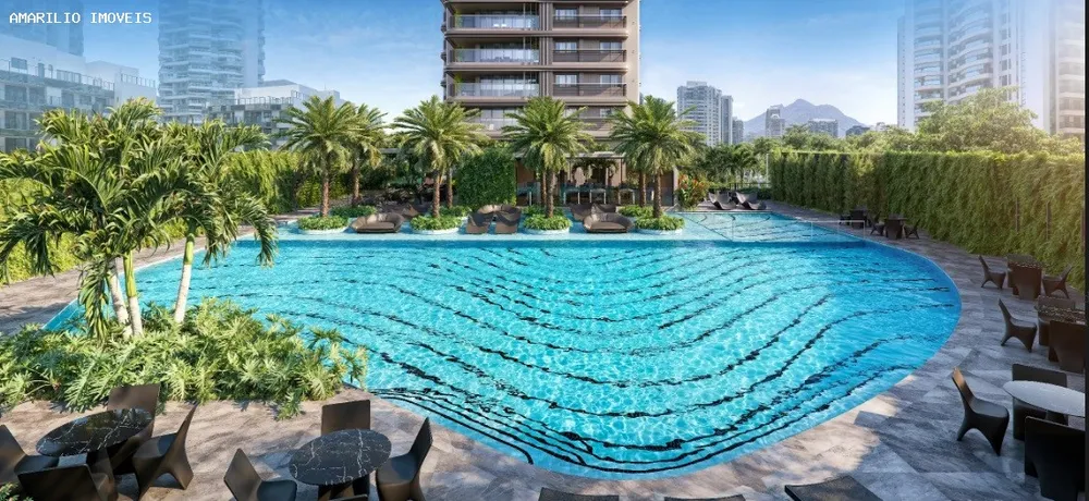 Cobertura, 4 quartos, 260 m² - Foto 10