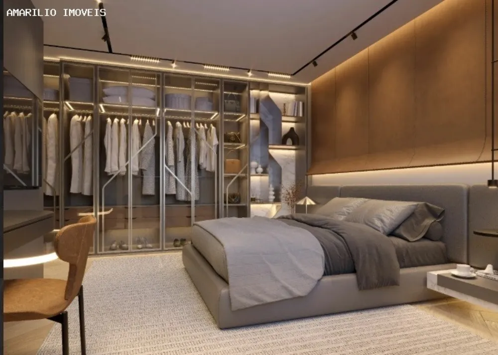 Cobertura, 4 quartos, 260 m² - Foto 9
