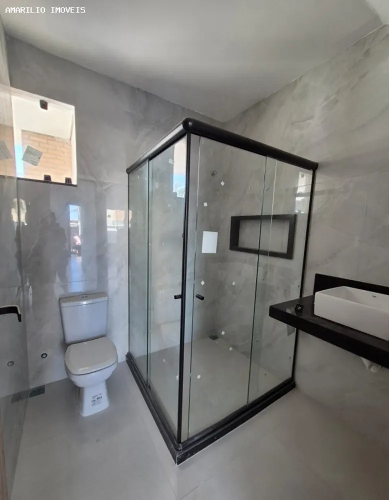 Casa, 3 quartos, 120 m² - Foto 12