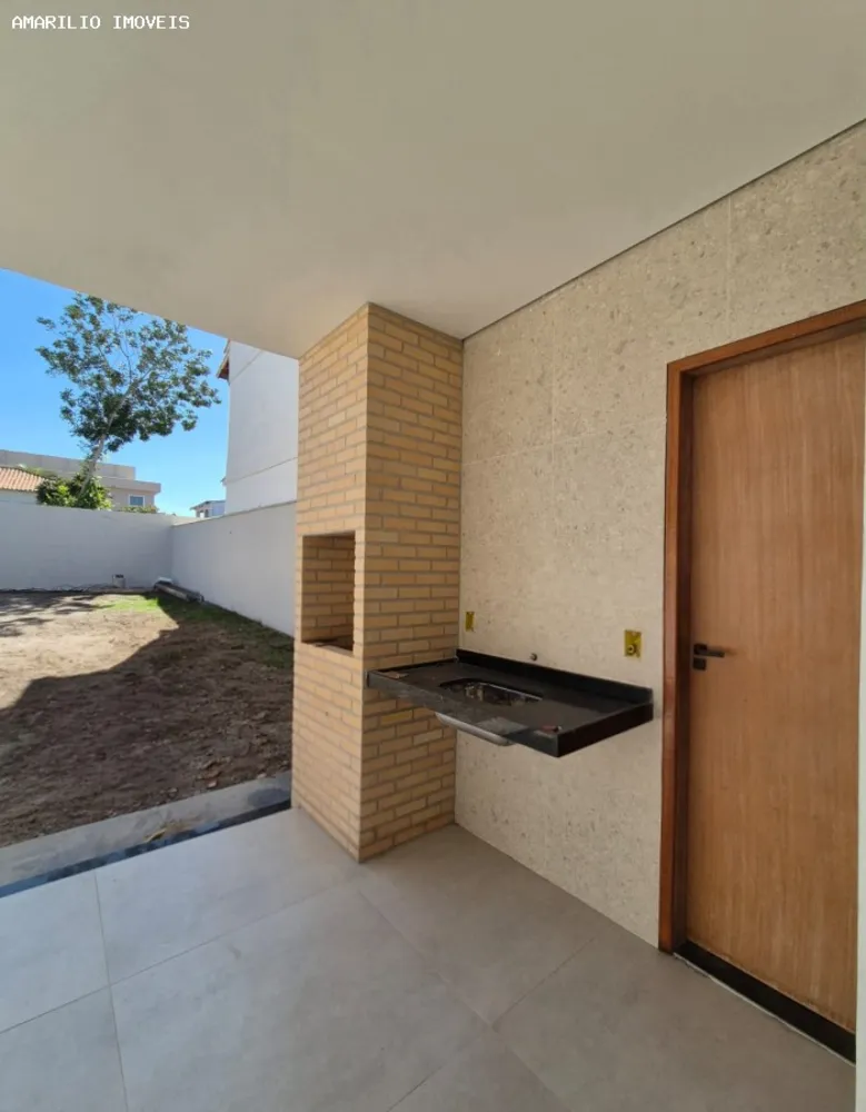 Casa, 3 quartos, 120 m² - Foto 17