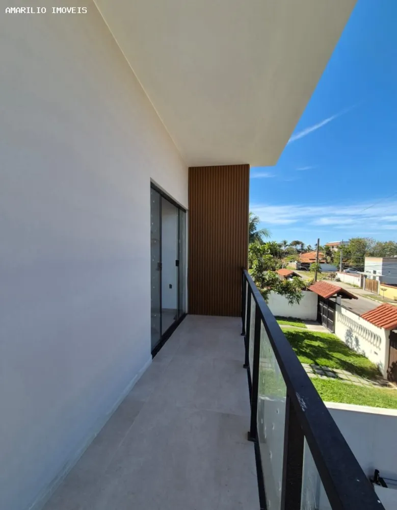 Casa, 3 quartos, 120 m² - Foto 11