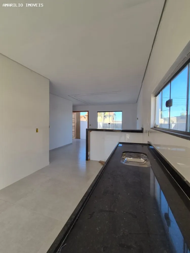 Casa, 3 quartos, 120 m² - Foto 8