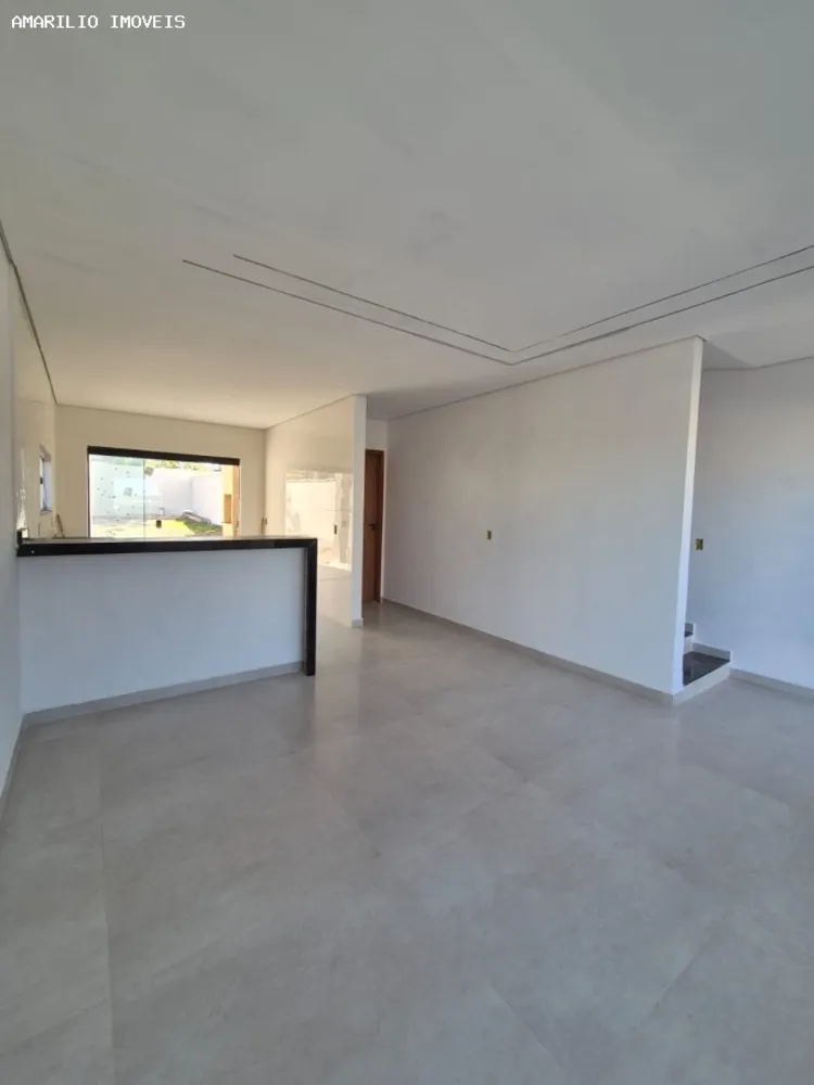 Casa, 3 quartos, 120 m² - Foto 4