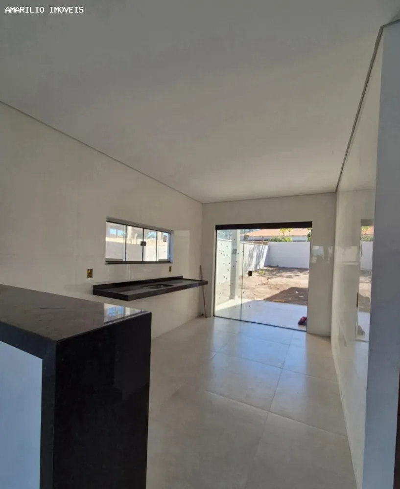 Casa, 3 quartos, 120 m² - Foto 7