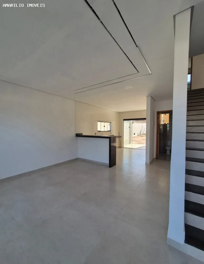 Casa, 3 quartos, 120 m² - Foto 3