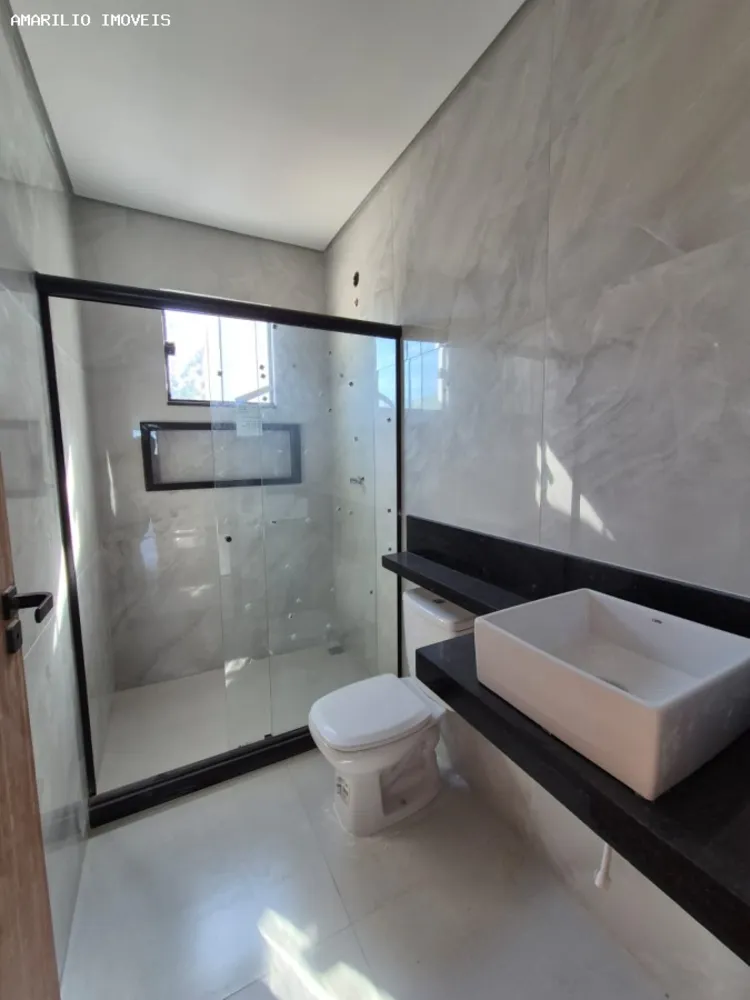 Casa, 3 quartos, 120 m² - Foto 13