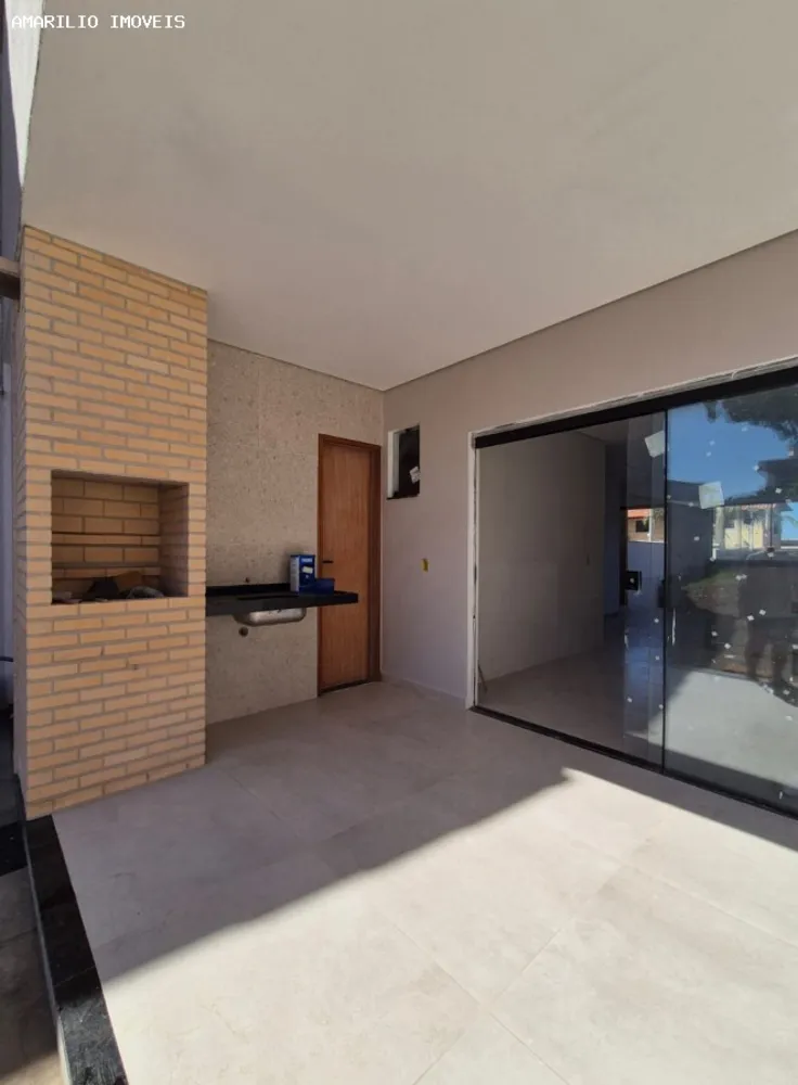 Casa, 3 quartos, 120 m² - Foto 16