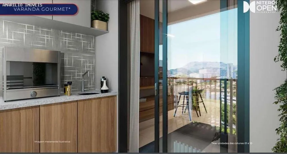 Apartamento, 2 quartos, 45 m² - Foto 16