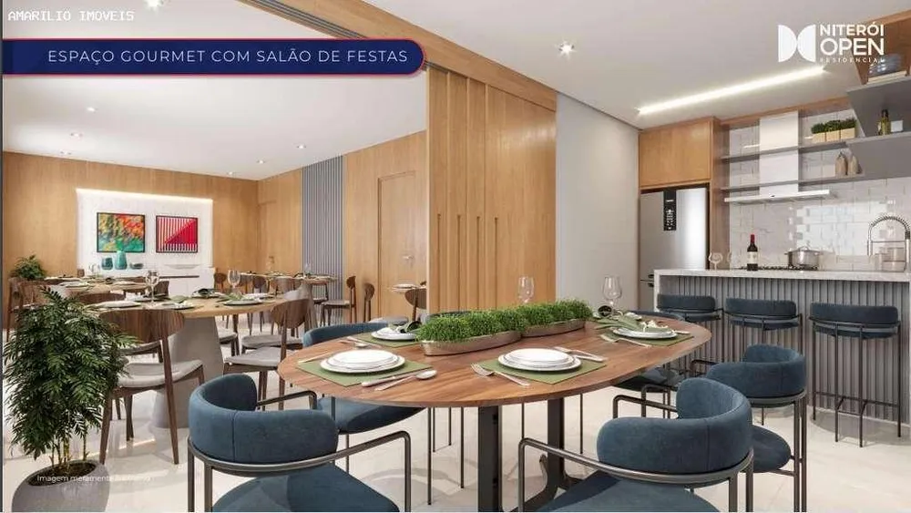 Apartamento, 2 quartos, 45 m² - Foto 13