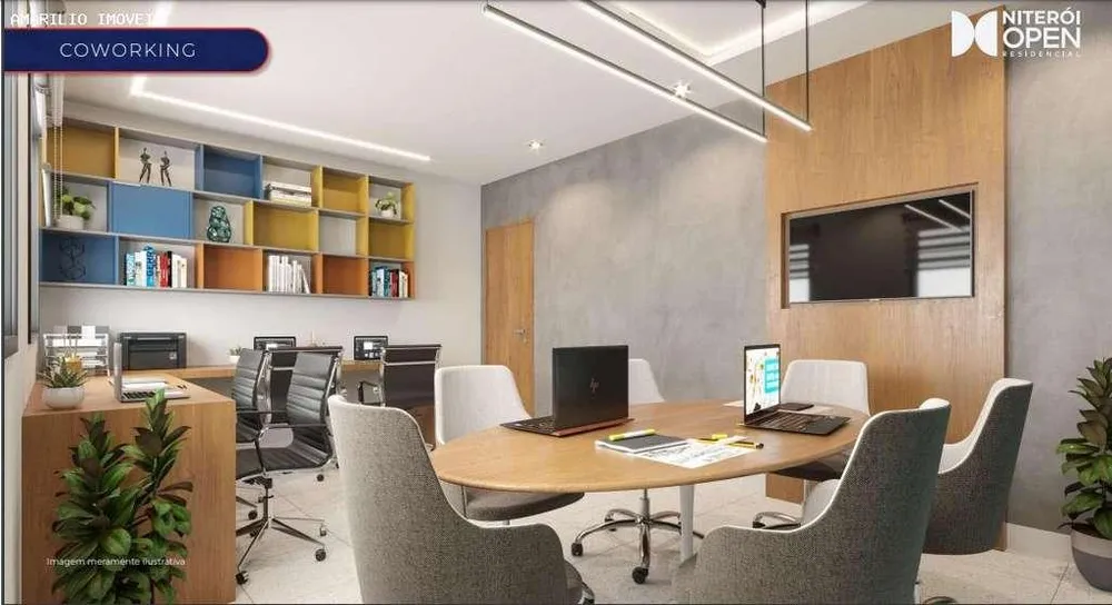 Apartamento, 2 quartos, 45 m² - Foto 5