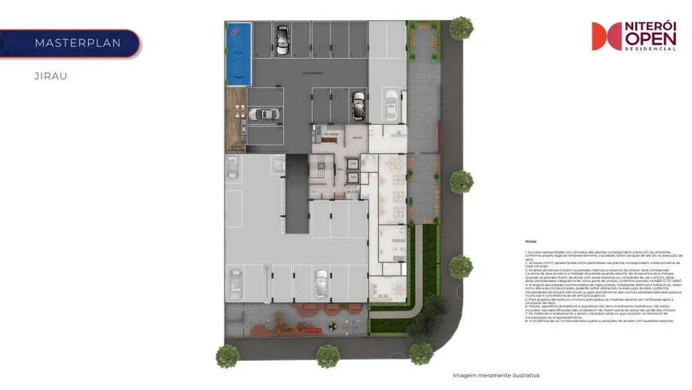 Apartamento, 2 quartos, 45 m² - Foto 10