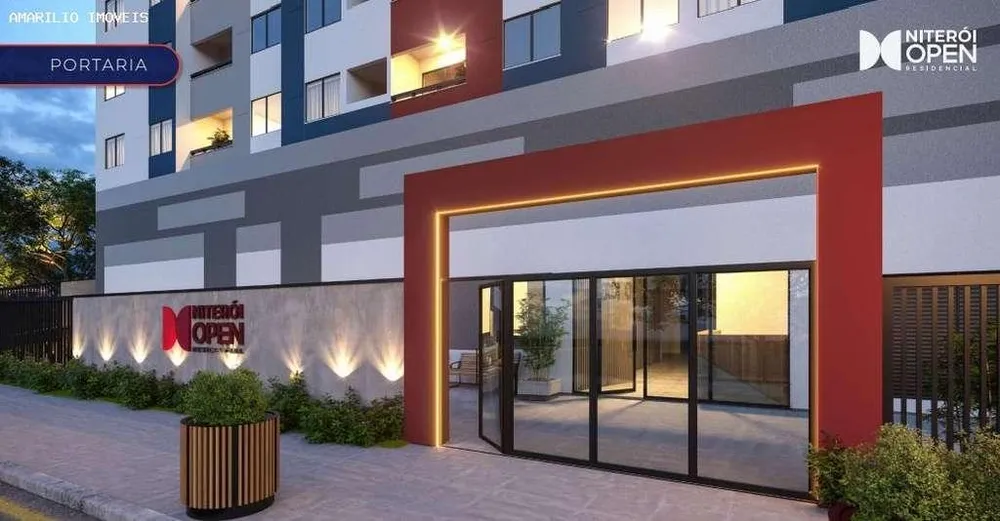 Apartamento, 2 quartos, 45 m² - Foto 21