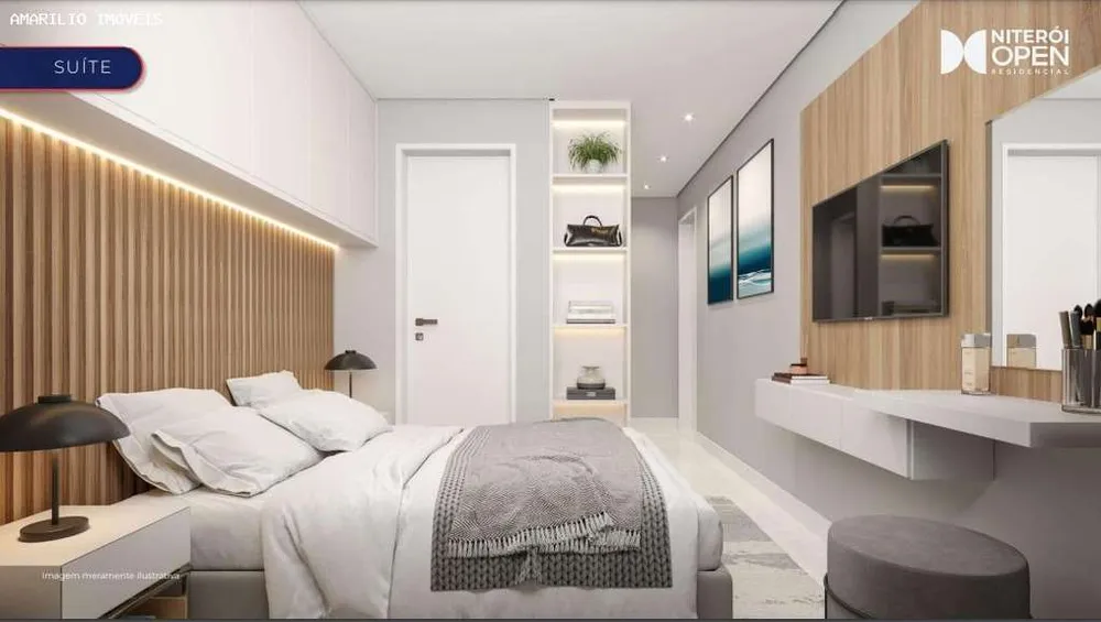 Apartamento, 2 quartos, 45 m² - Foto 22
